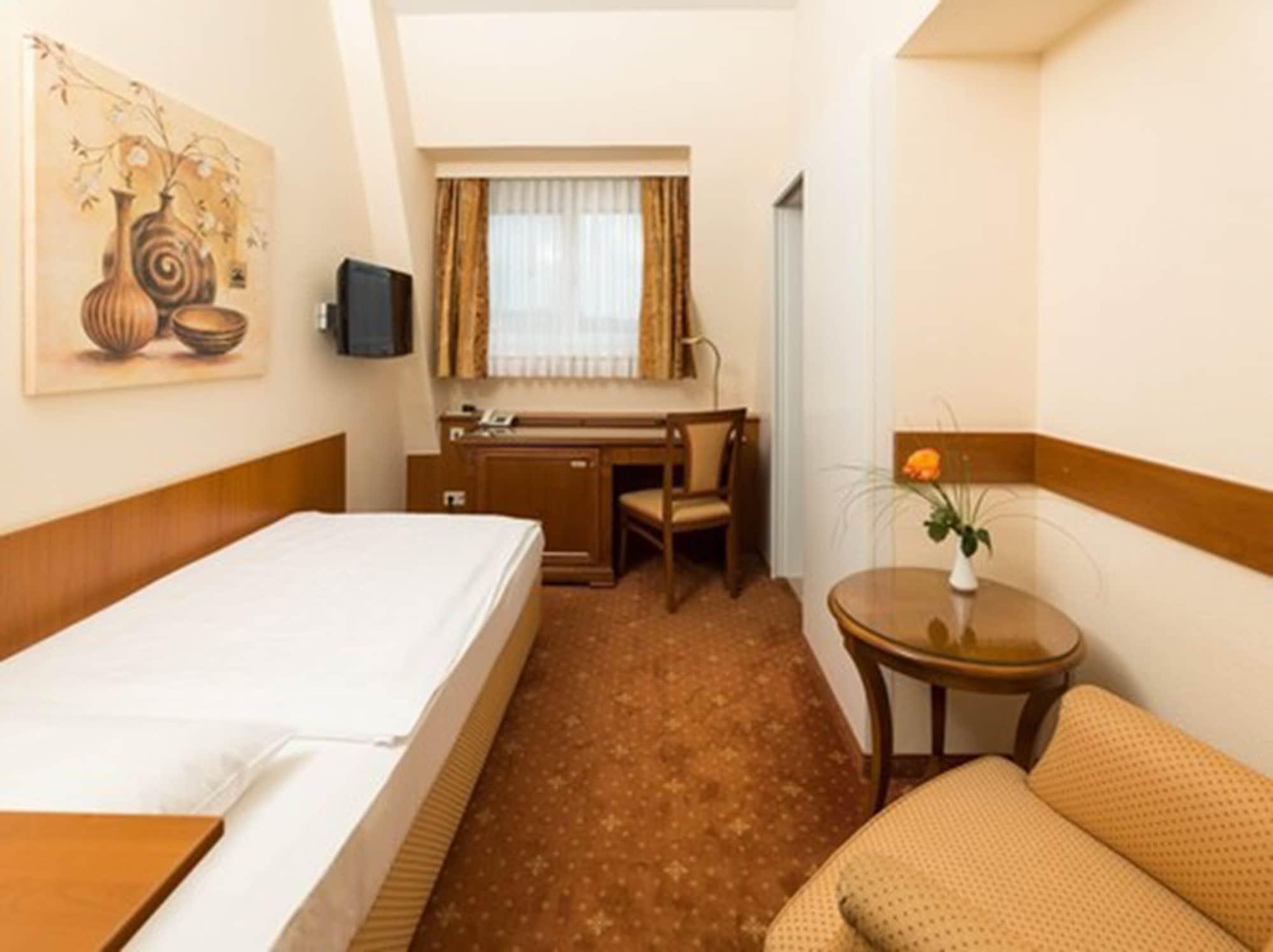 Erzherzog Rainer 4* Wien