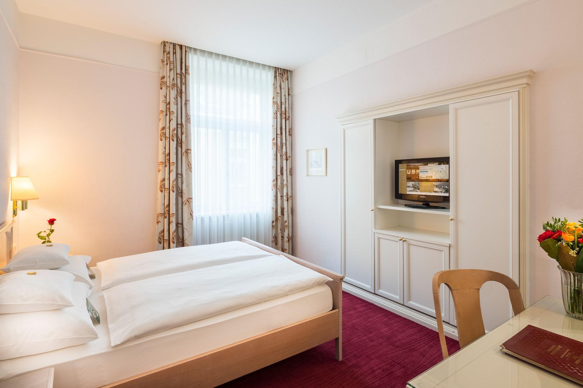 Erzherzog Rainer 4* Wien