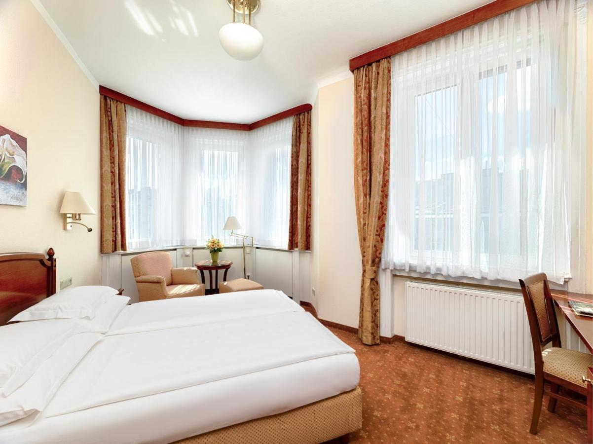 Erzherzog Rainer 4* Wien
