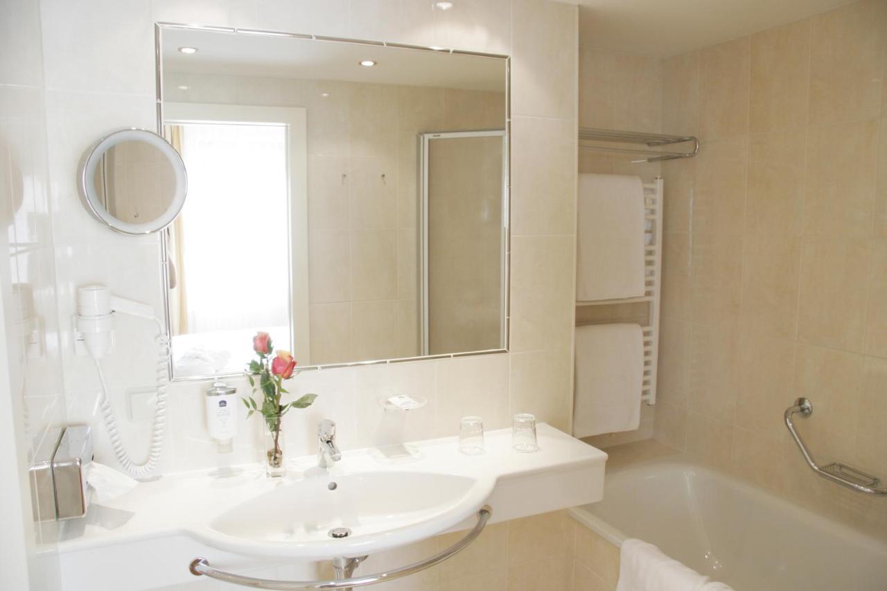 Erzherzog Rainer Hotel Wien