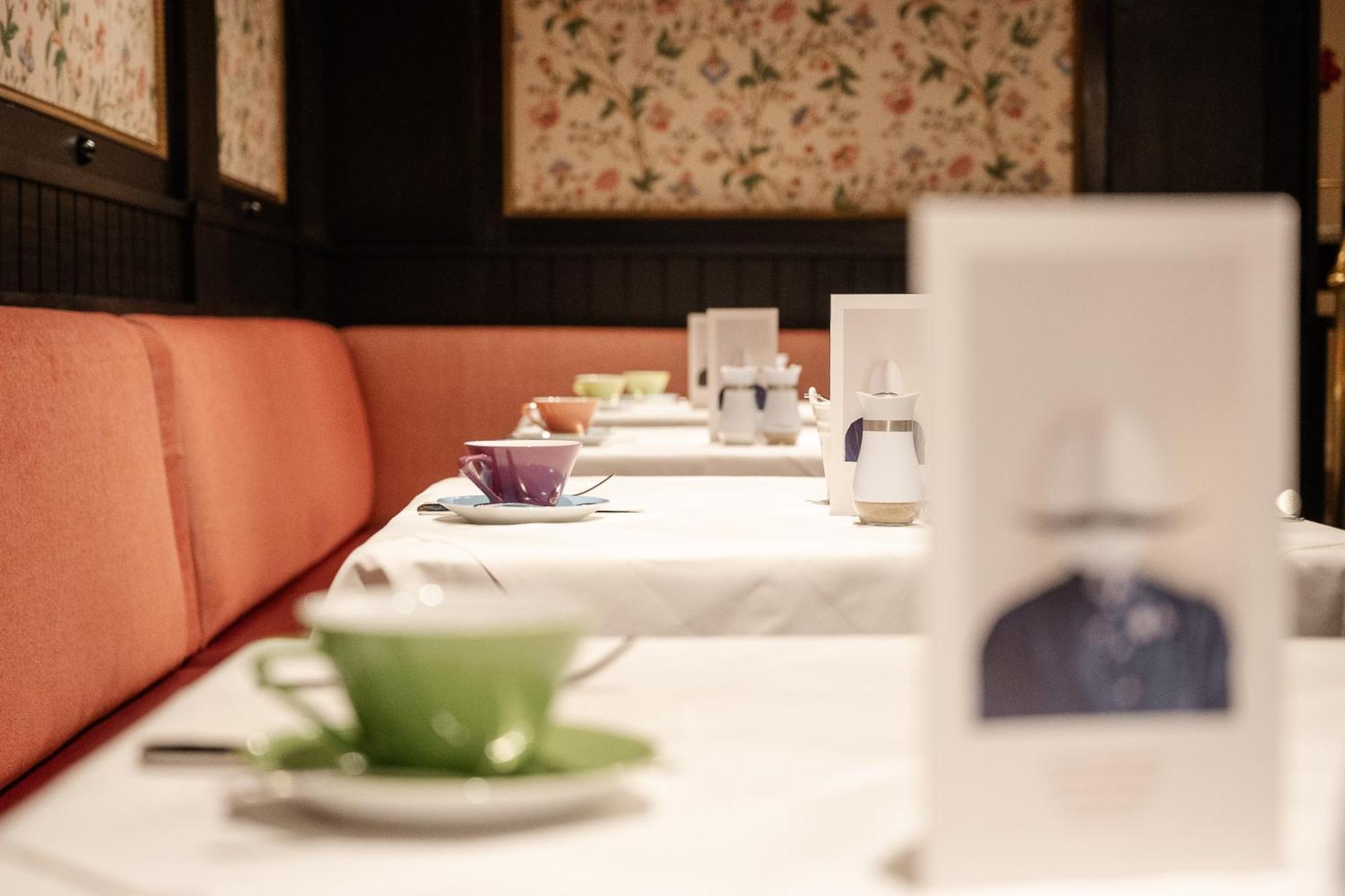 Erzherzog Rainer Hotel Wien
