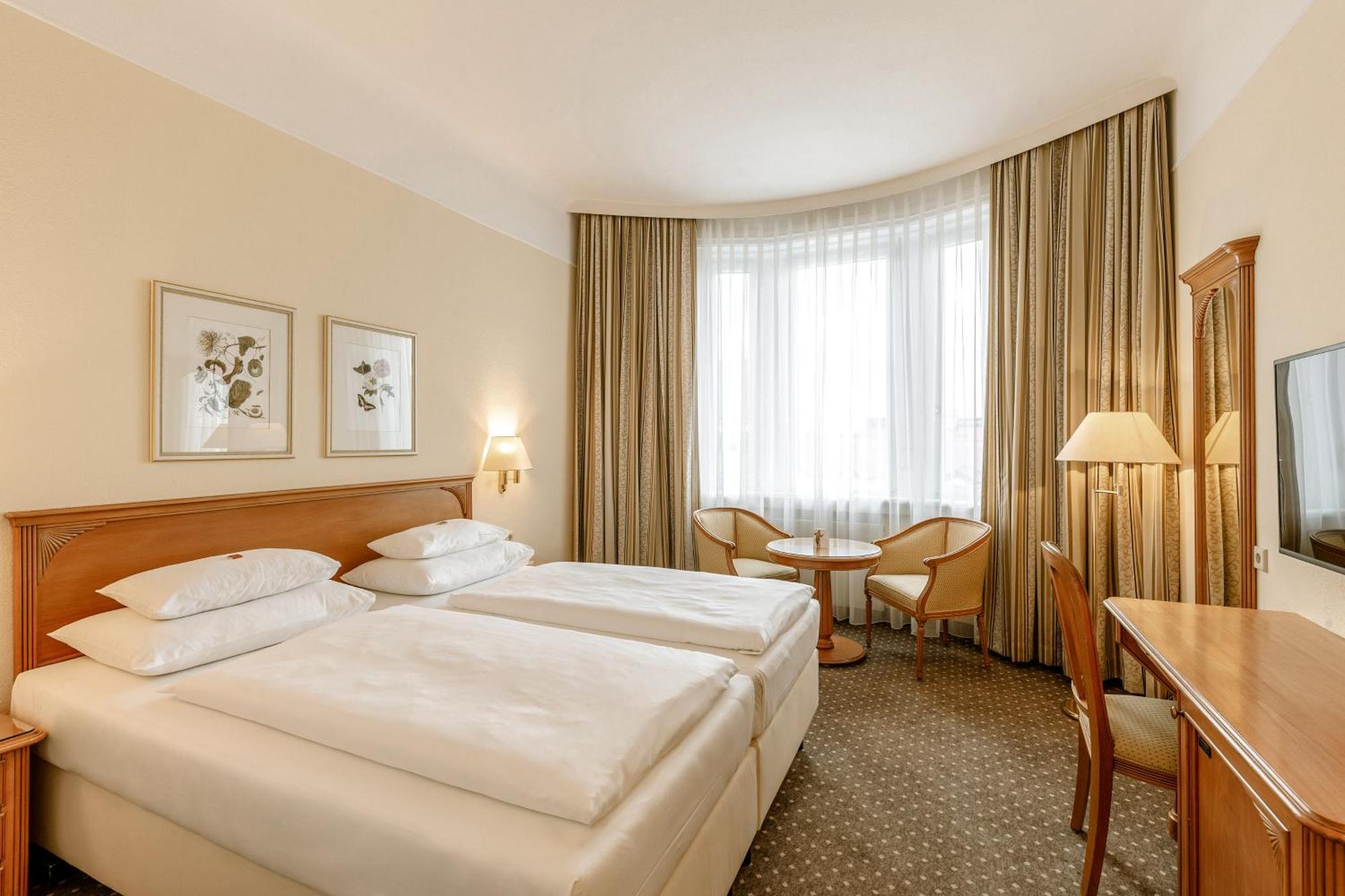 Hotel Erzherzog Rainer Wien