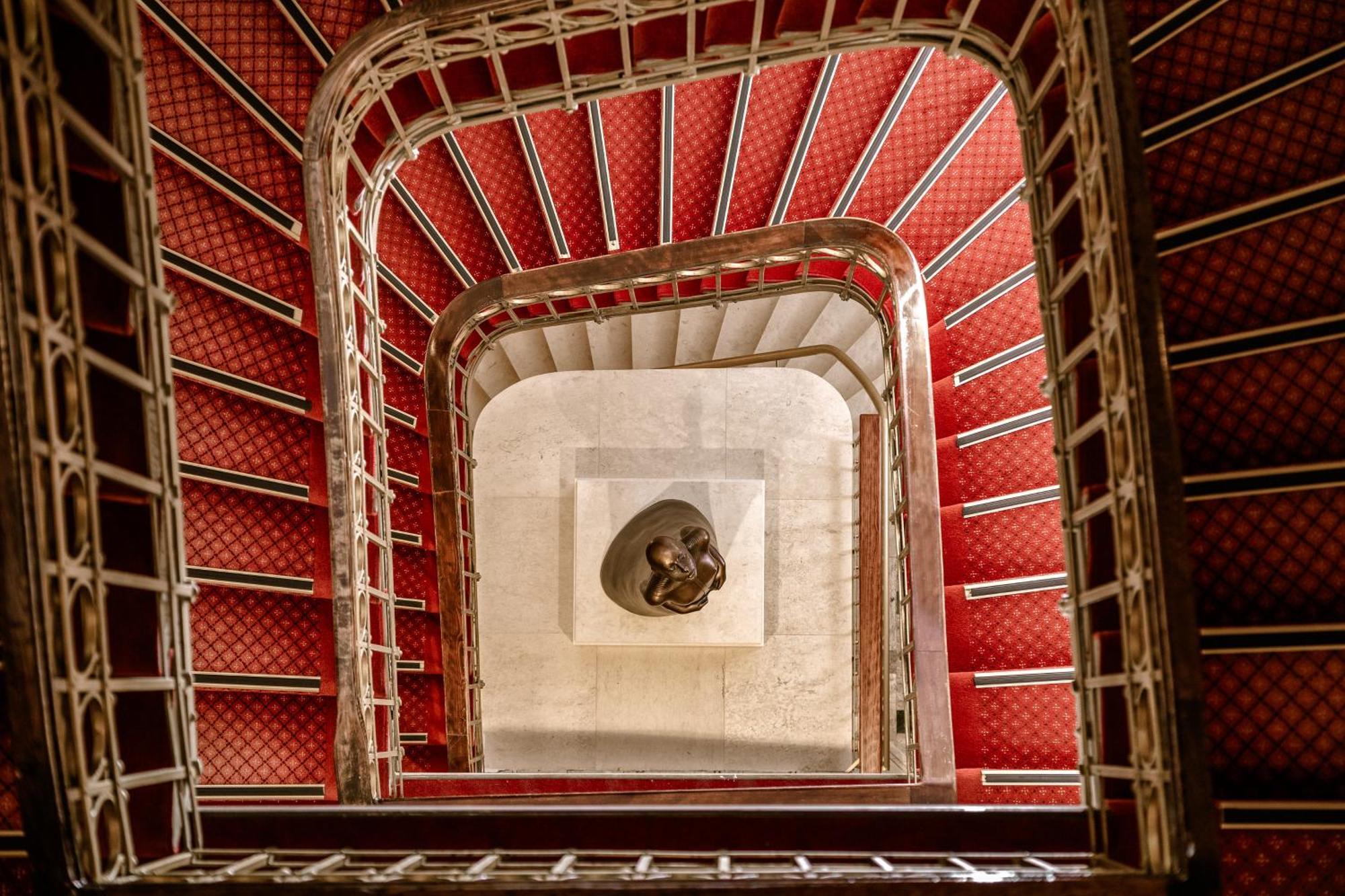 Erzherzog Rainer Hotel Wien