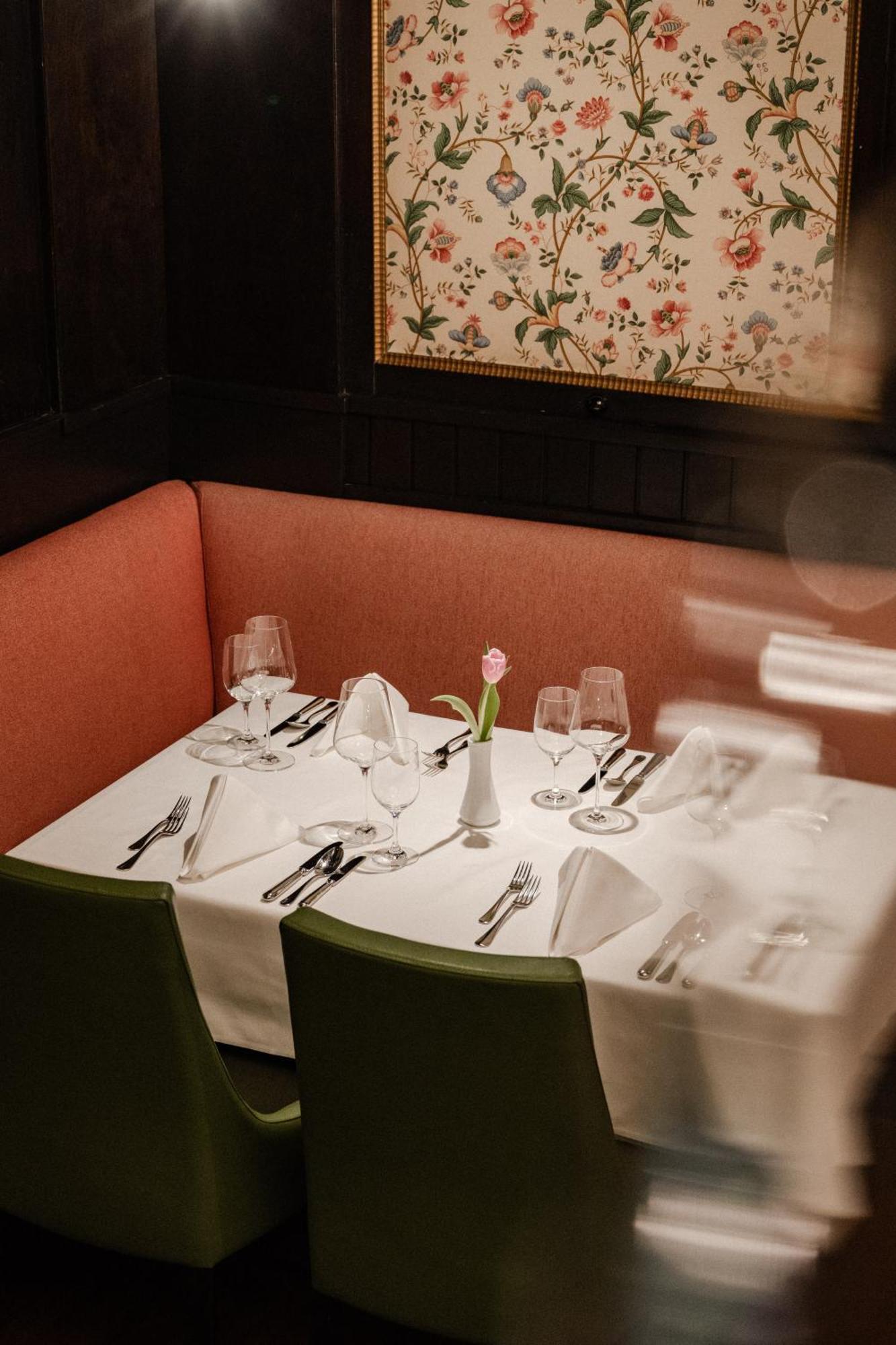 Erzherzog Rainer 4* Wien