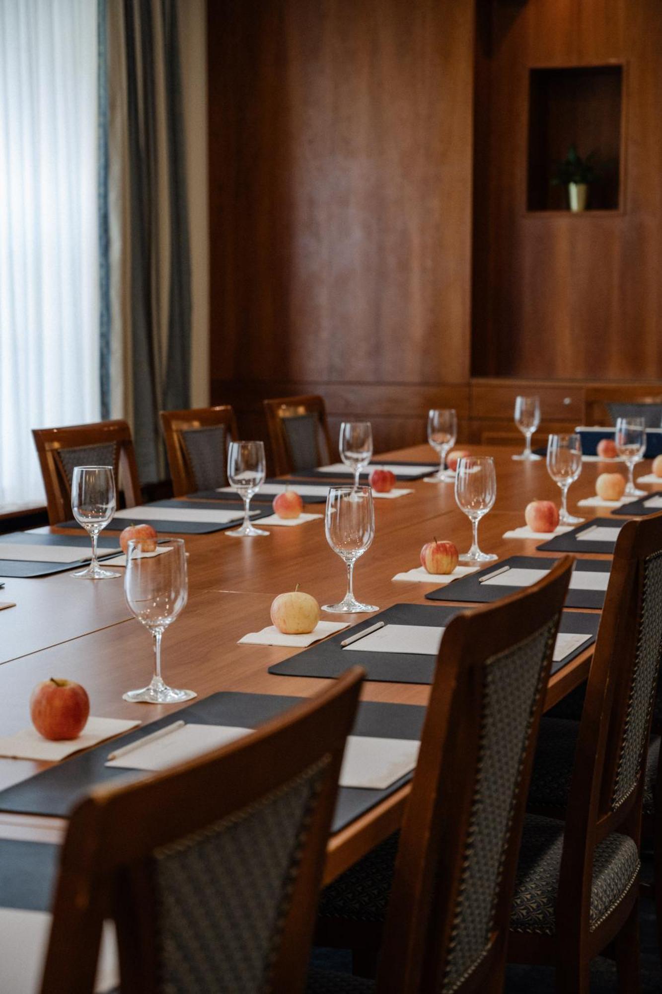 Erzherzog Rainer Hotel Wien