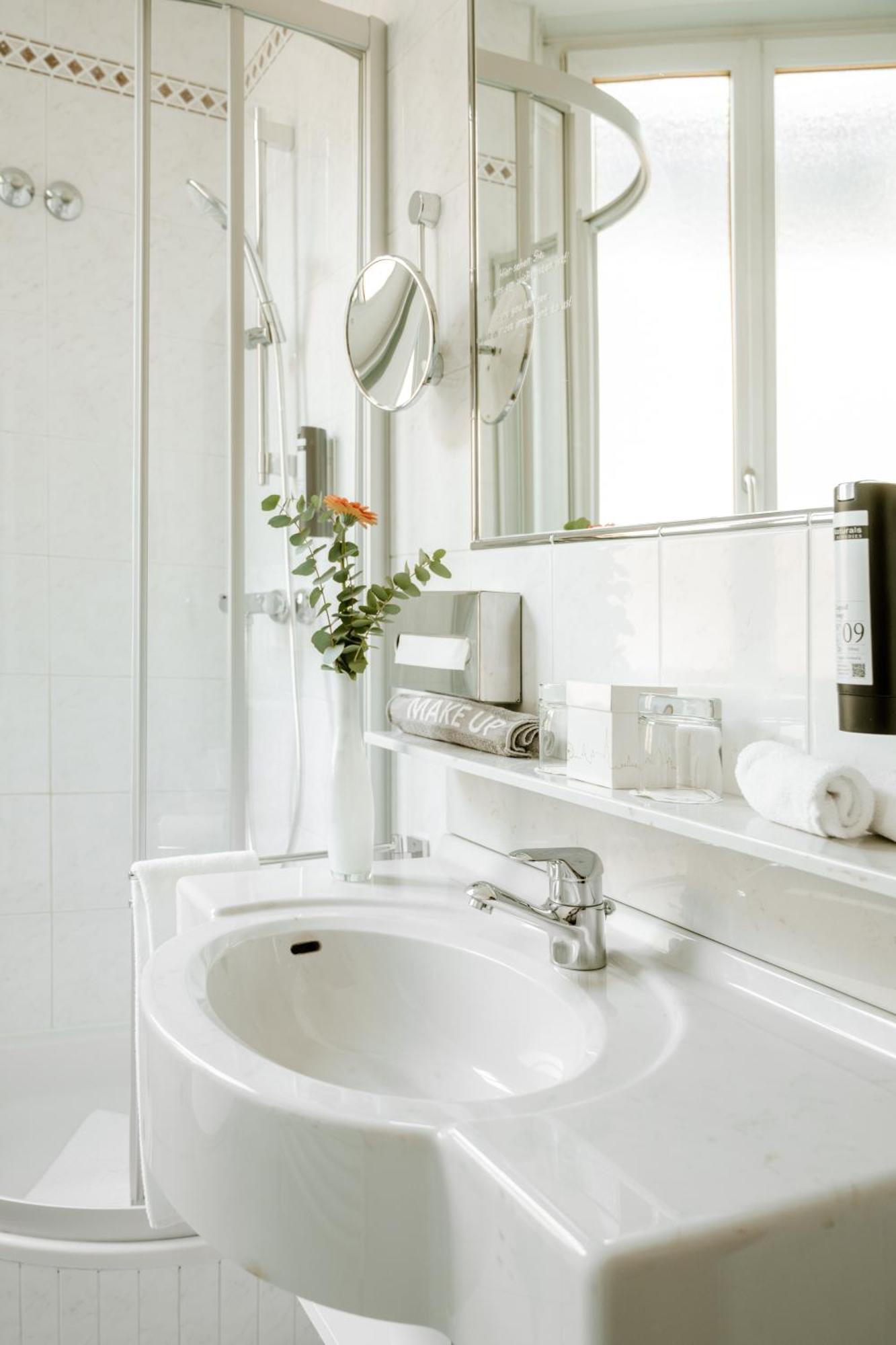 Erzherzog Rainer Hotel Wien