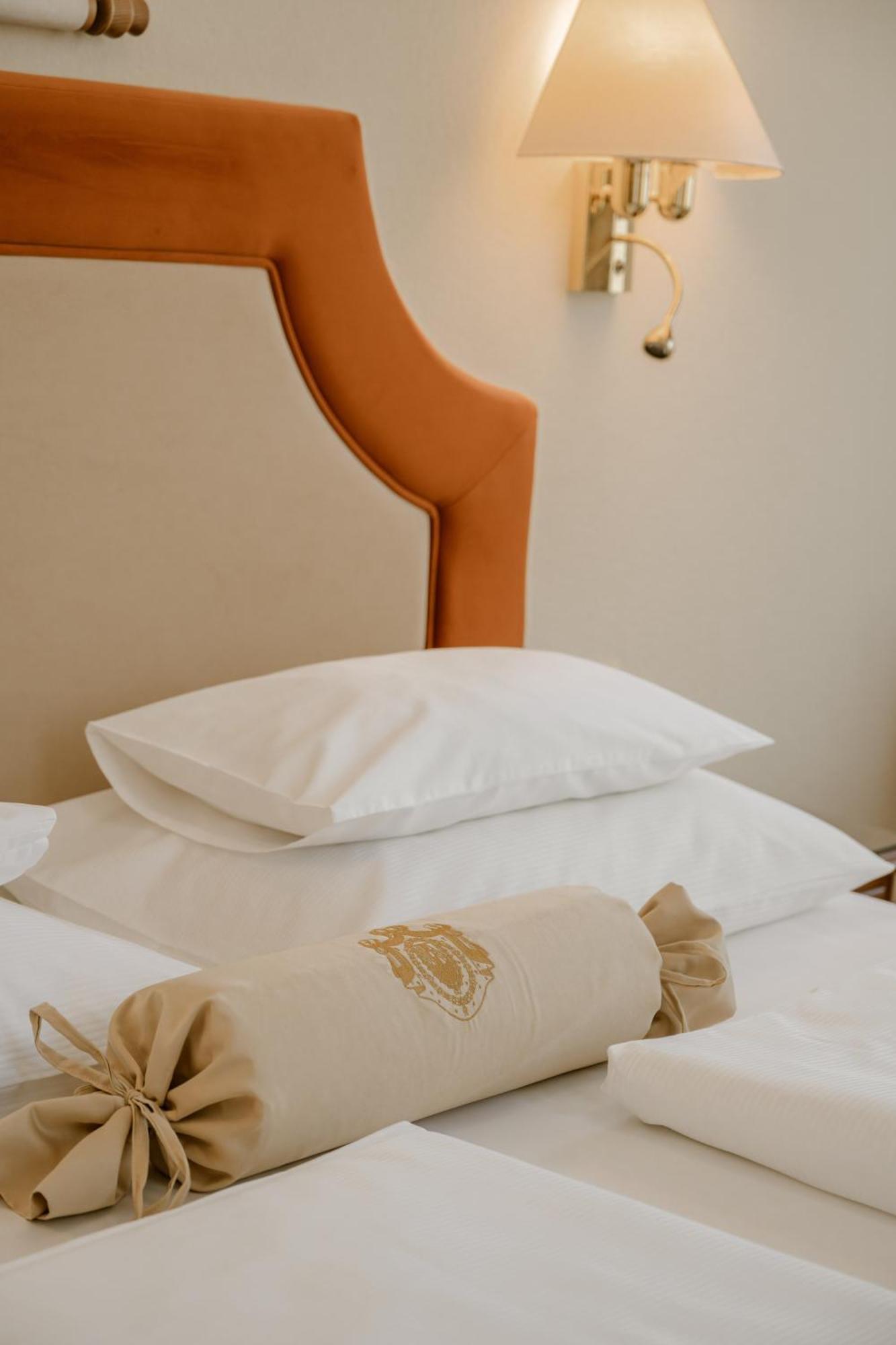 Erzherzog Rainer Hotel Wien