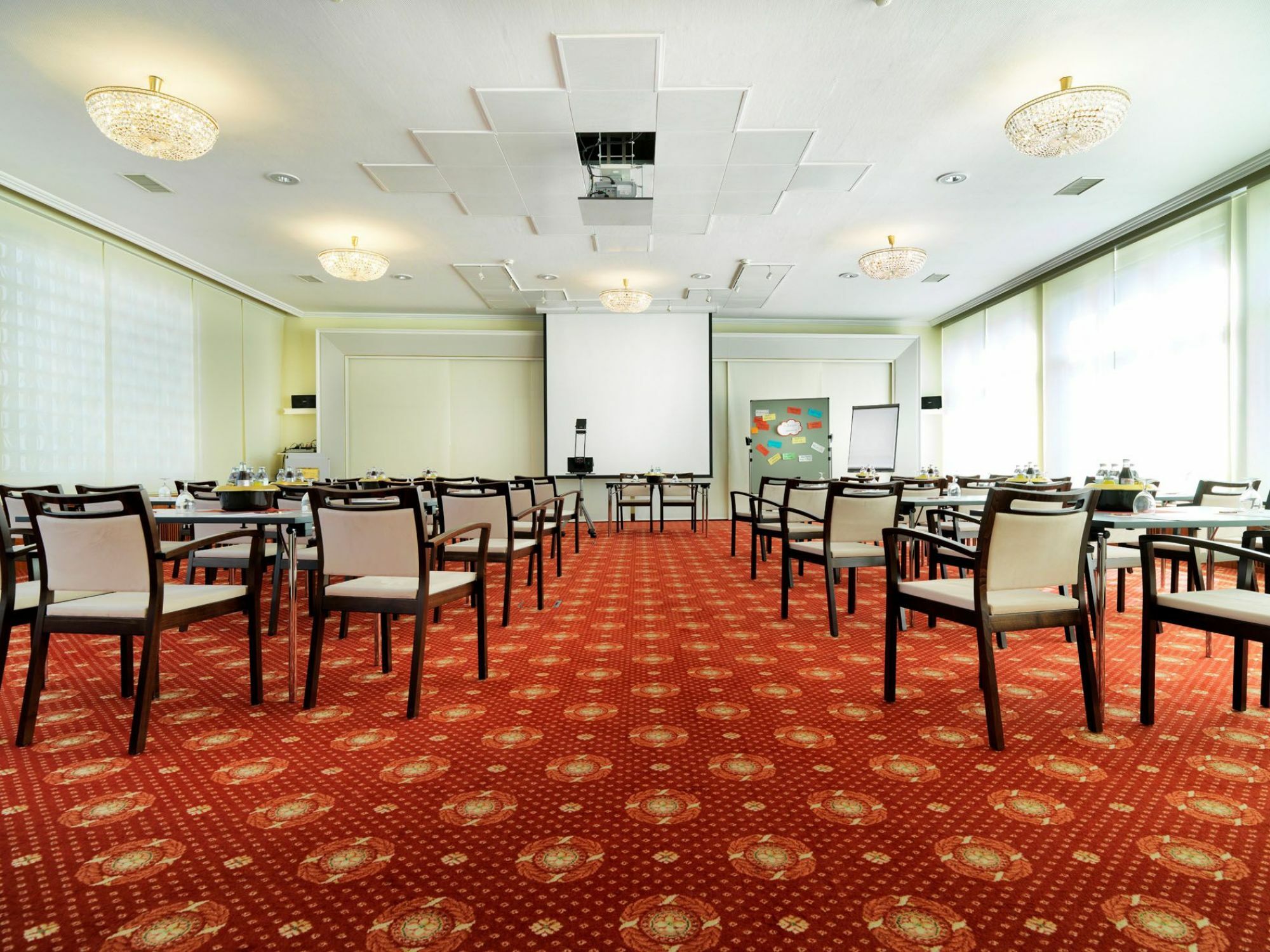 Erzherzog Rainer Hotel Wien